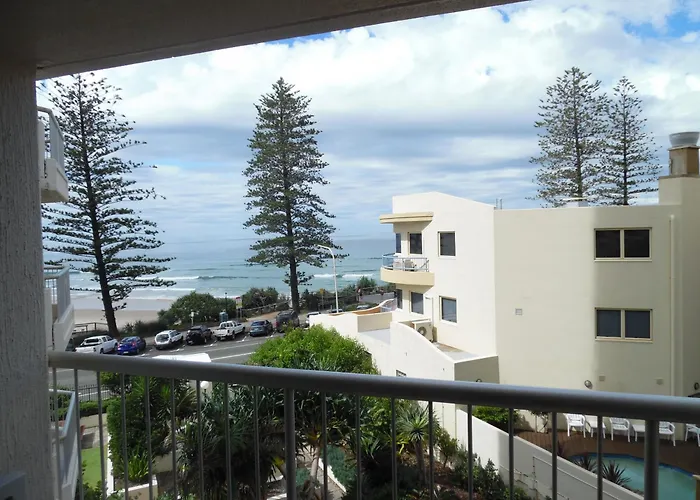 Coolum Caprice