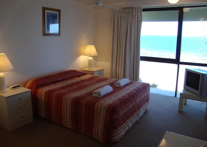Coolum Caprice