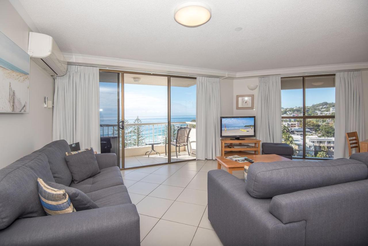 Coolum Caprice 4*