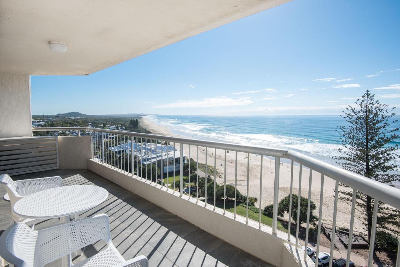 Aparthotel Coolum Caprice Coolum Beach
