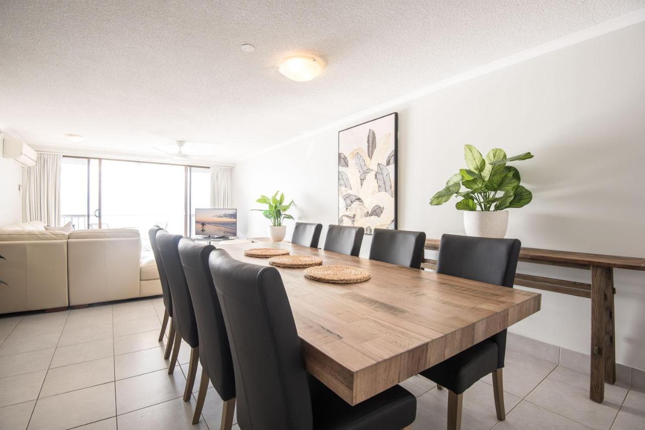 Coolum Caprice 4*