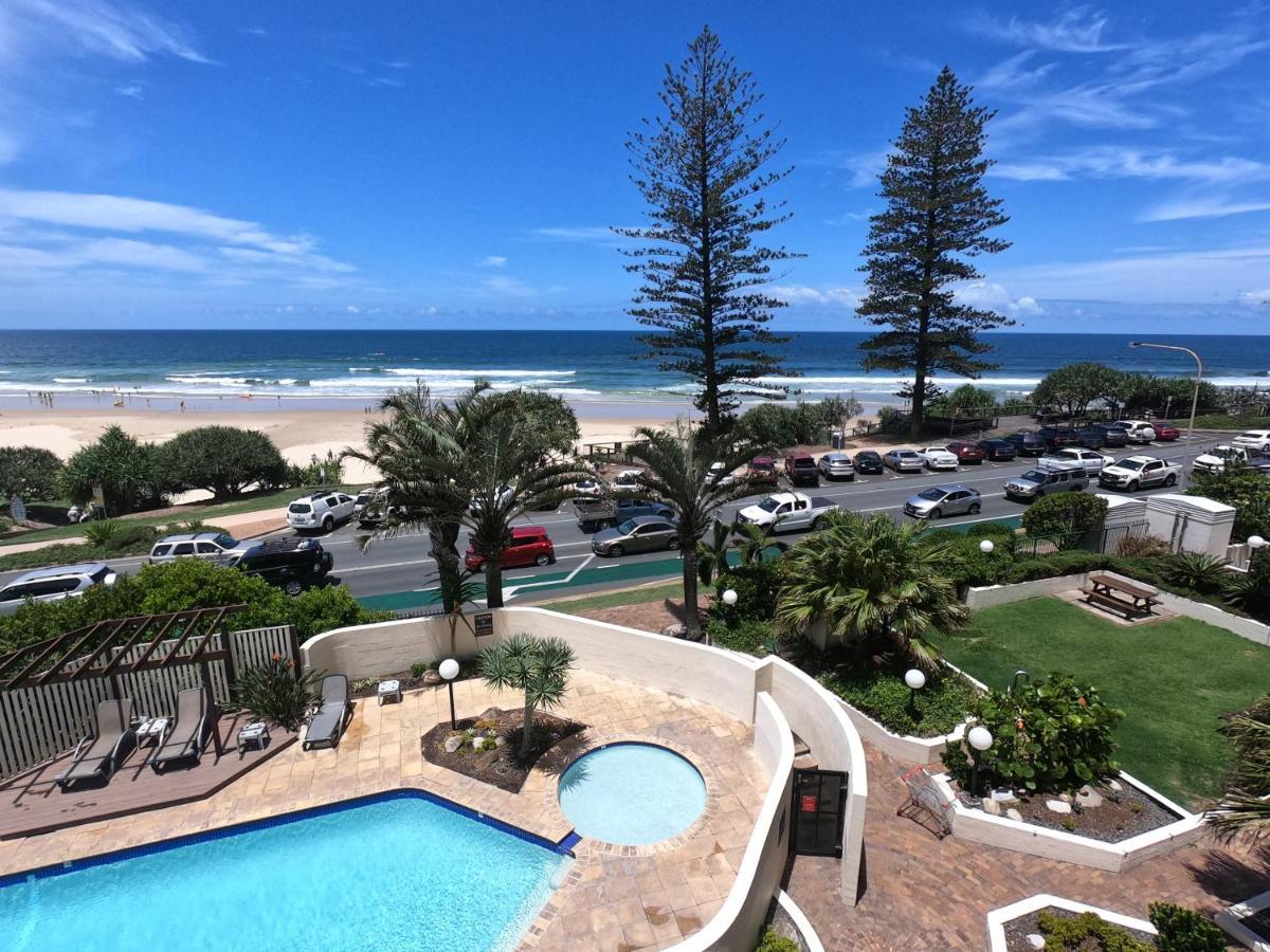 Coolum Caprice Aparthotel Coolum Beach
