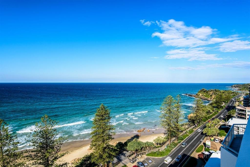 Aparthotel Coolum Caprice 4*