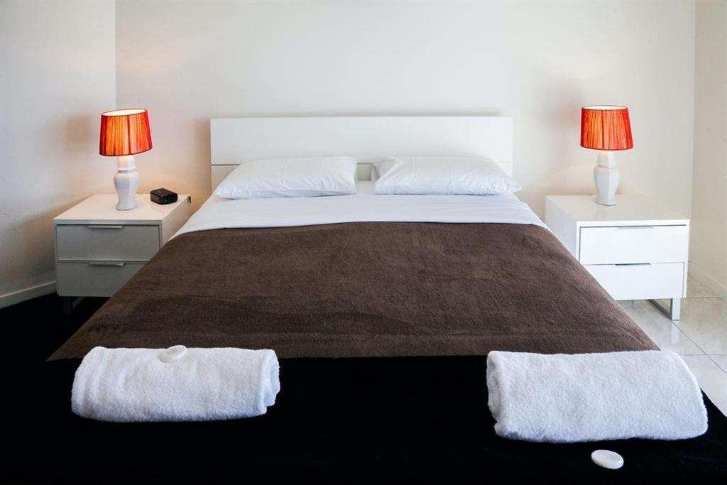 Coolum Caprice Aparthotel Coolum Beach