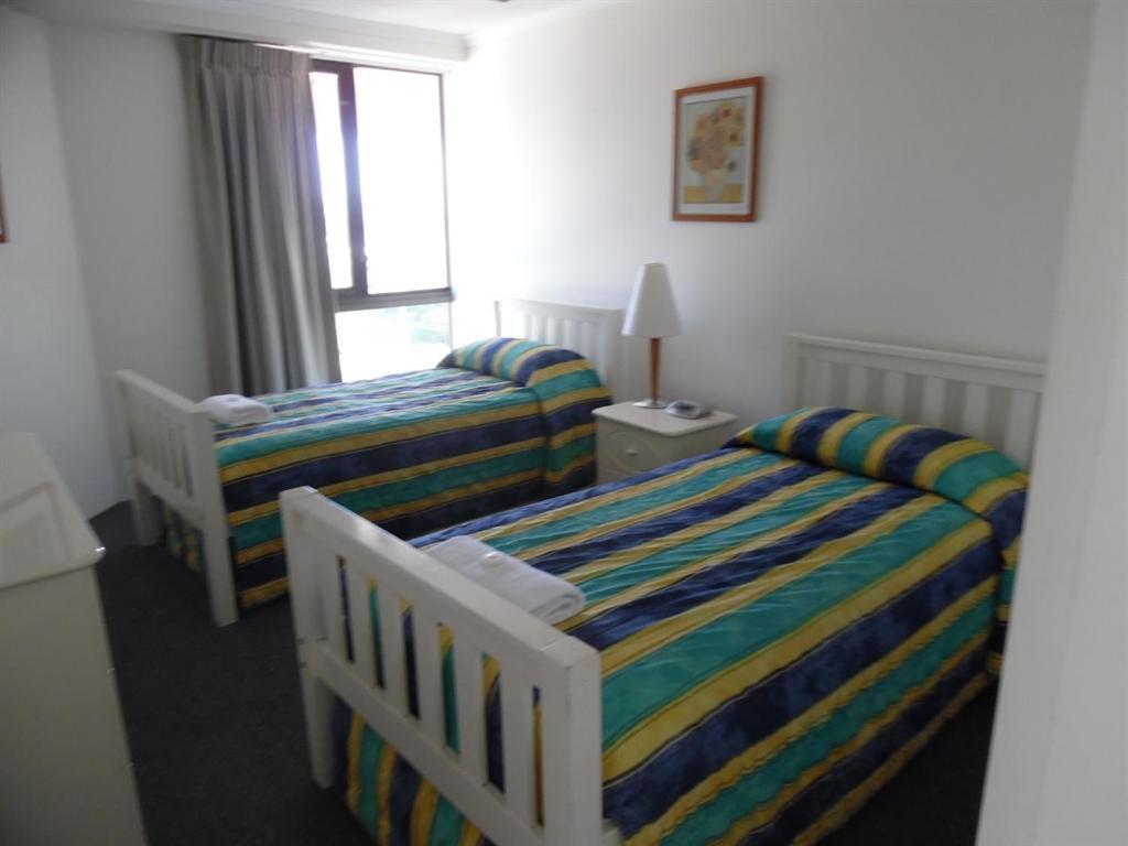 Coolum Caprice 4* Coolum Beach