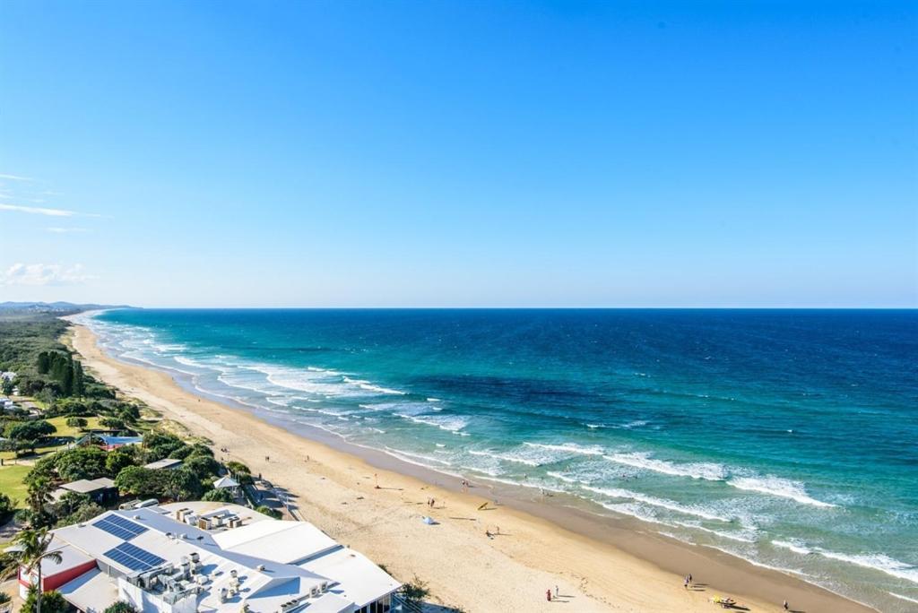 Coolum Caprice Aparthotel 4*