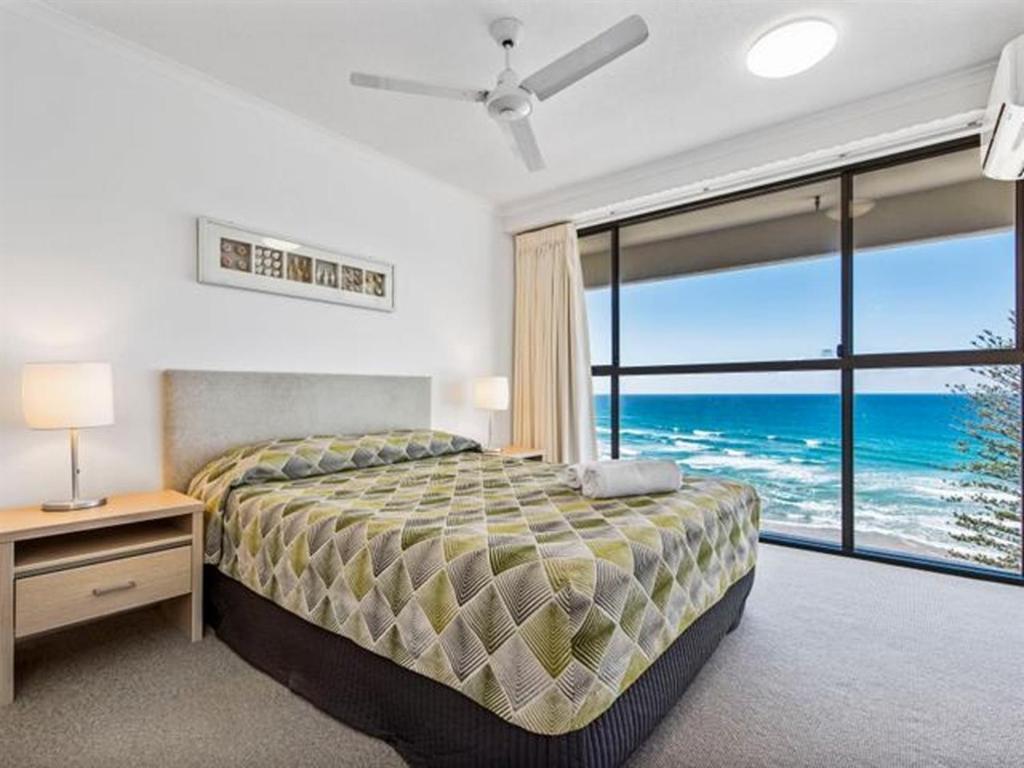 Aparthotel Coolum Caprice 4*