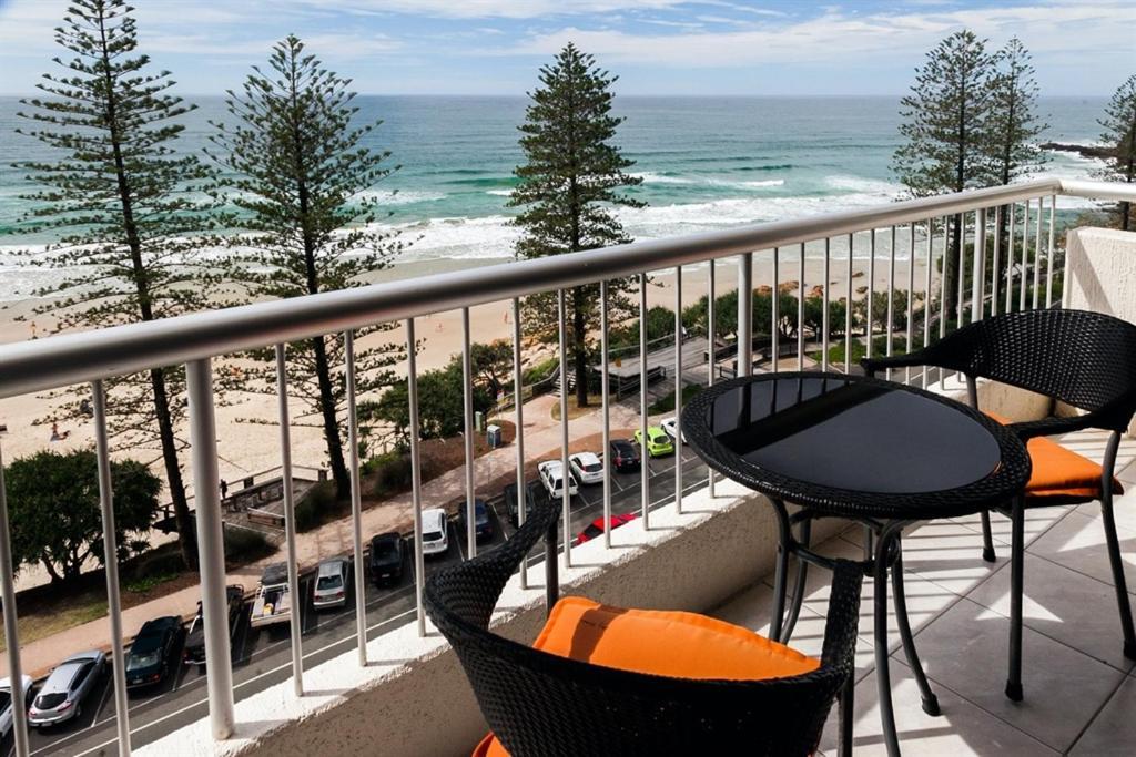 Aparthotel Coolum Caprice
