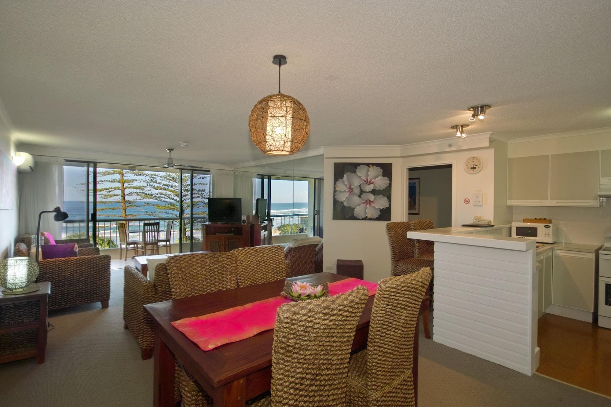 Coolum Caprice Aparthotel