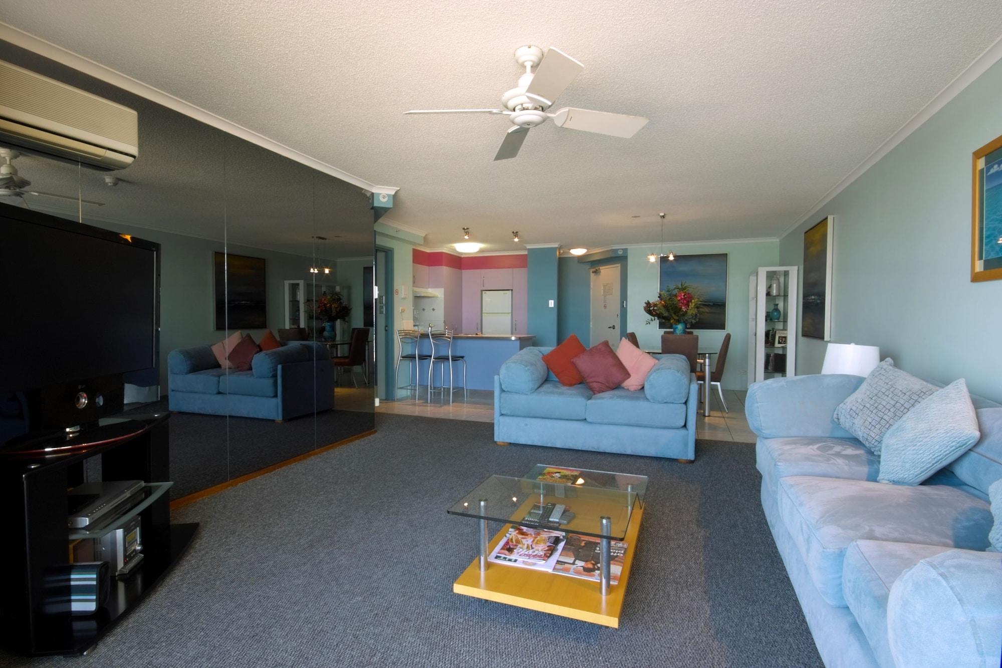 Coolum Caprice Aparthotel