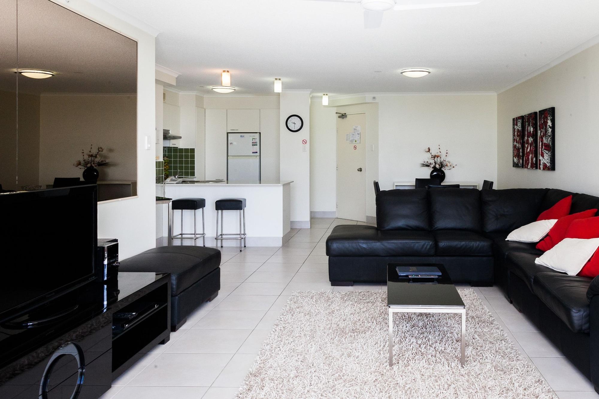 Coolum Caprice Aparthotel