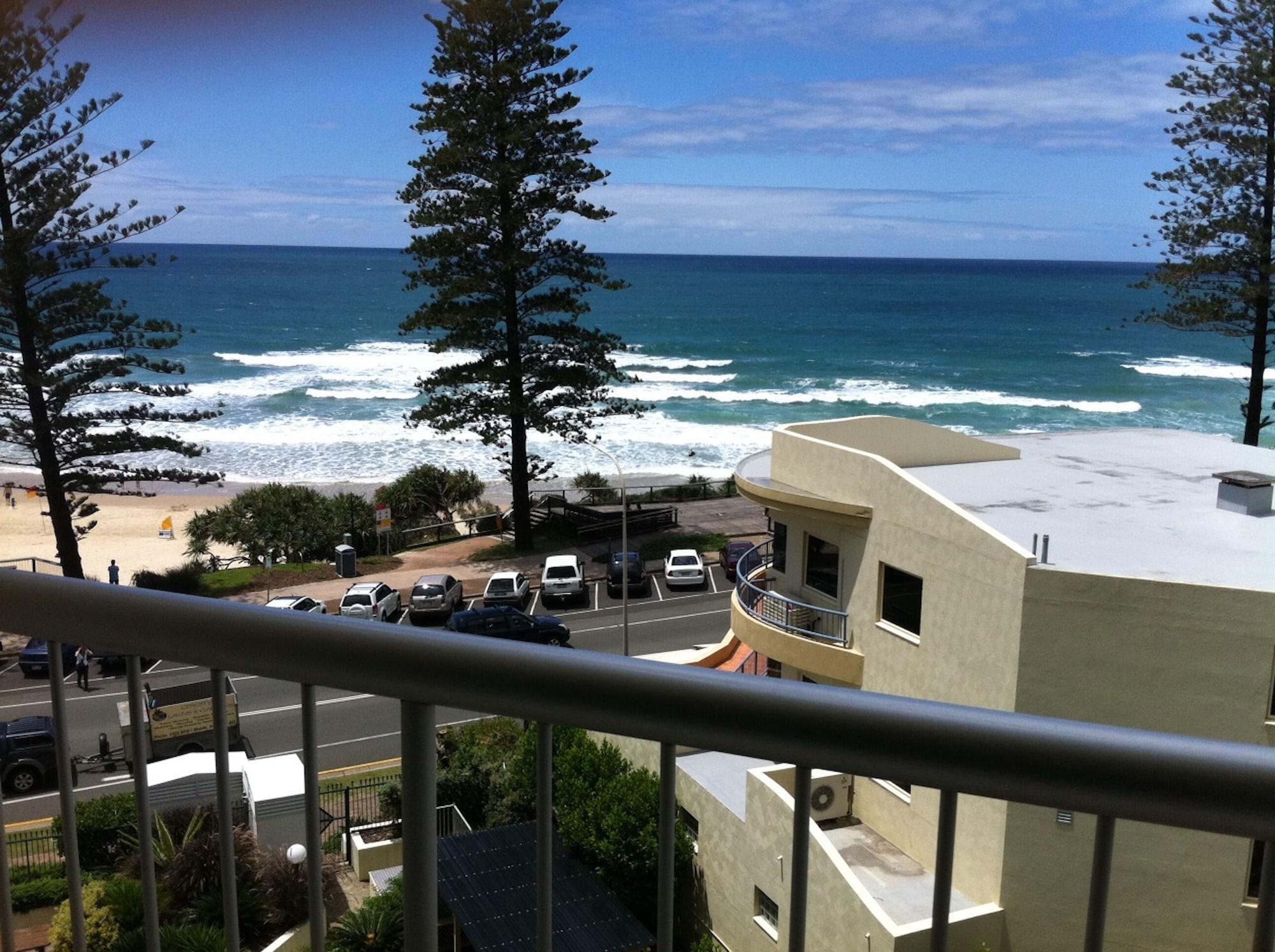 Coolum Caprice