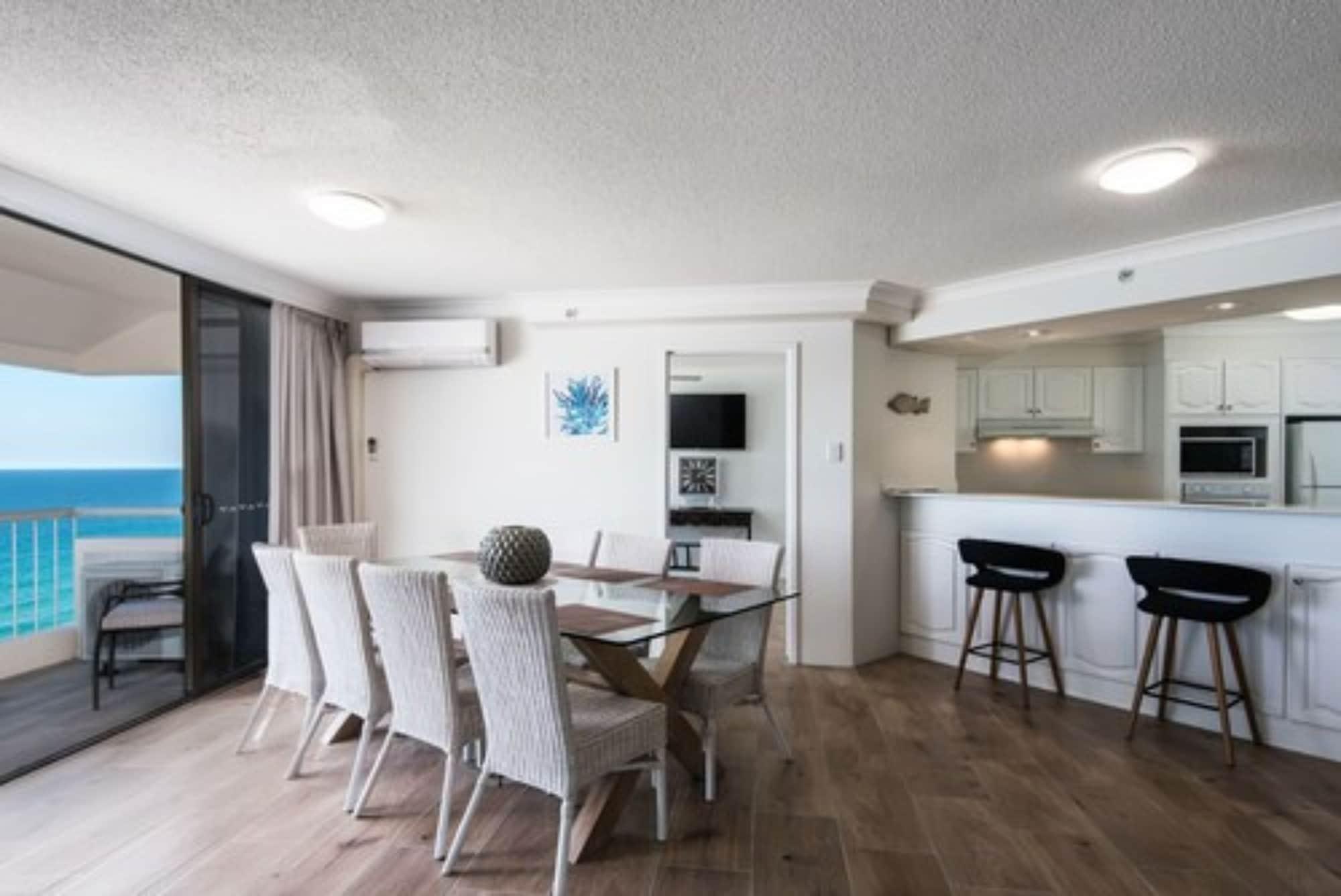 Coolum Caprice Aparthotel Coolum Beach