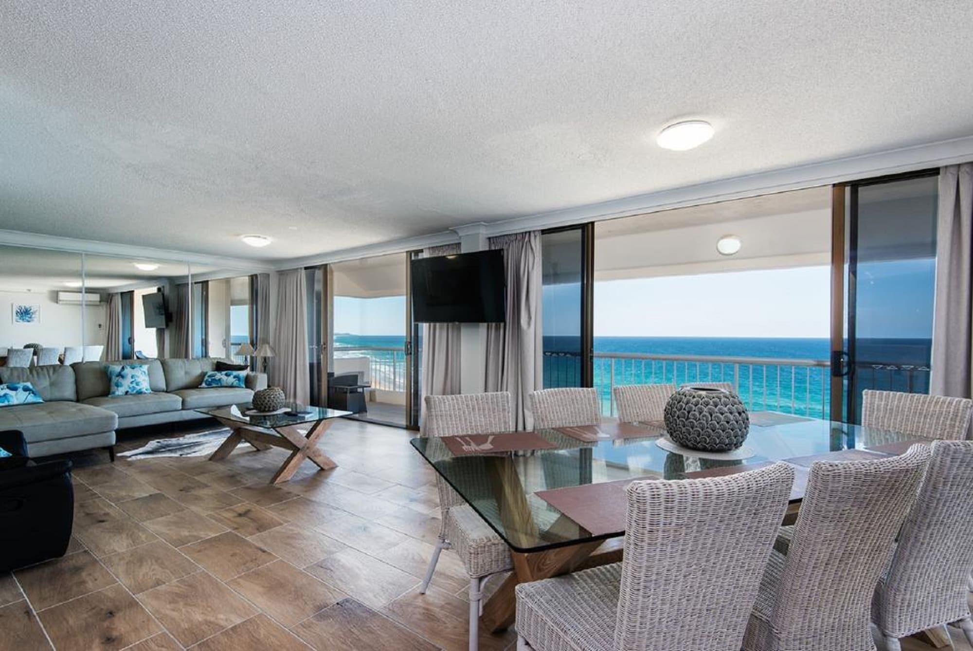 Coolum Caprice