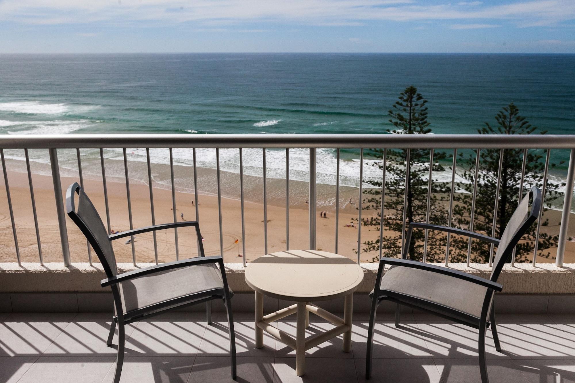 Aparthotel Coolum Caprice 4*