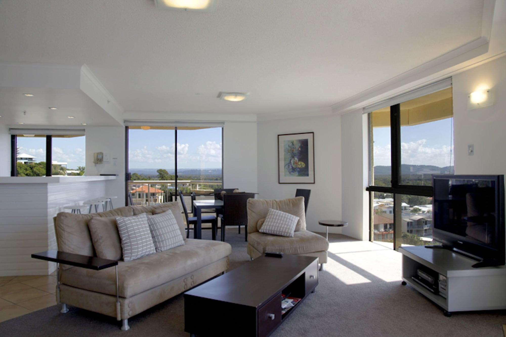 Coolum Caprice 4*
