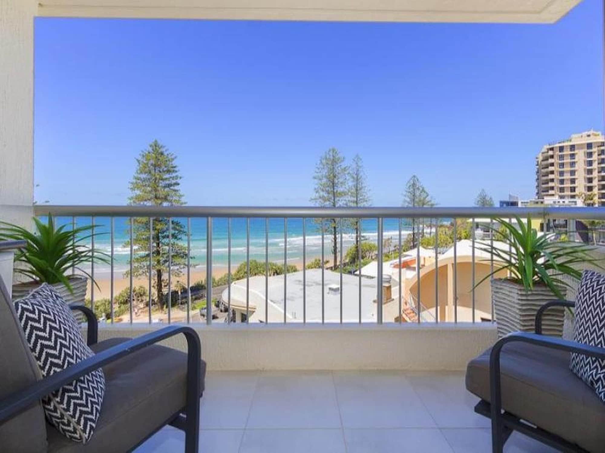 Aparthotel Coolum Caprice Coolum Beach