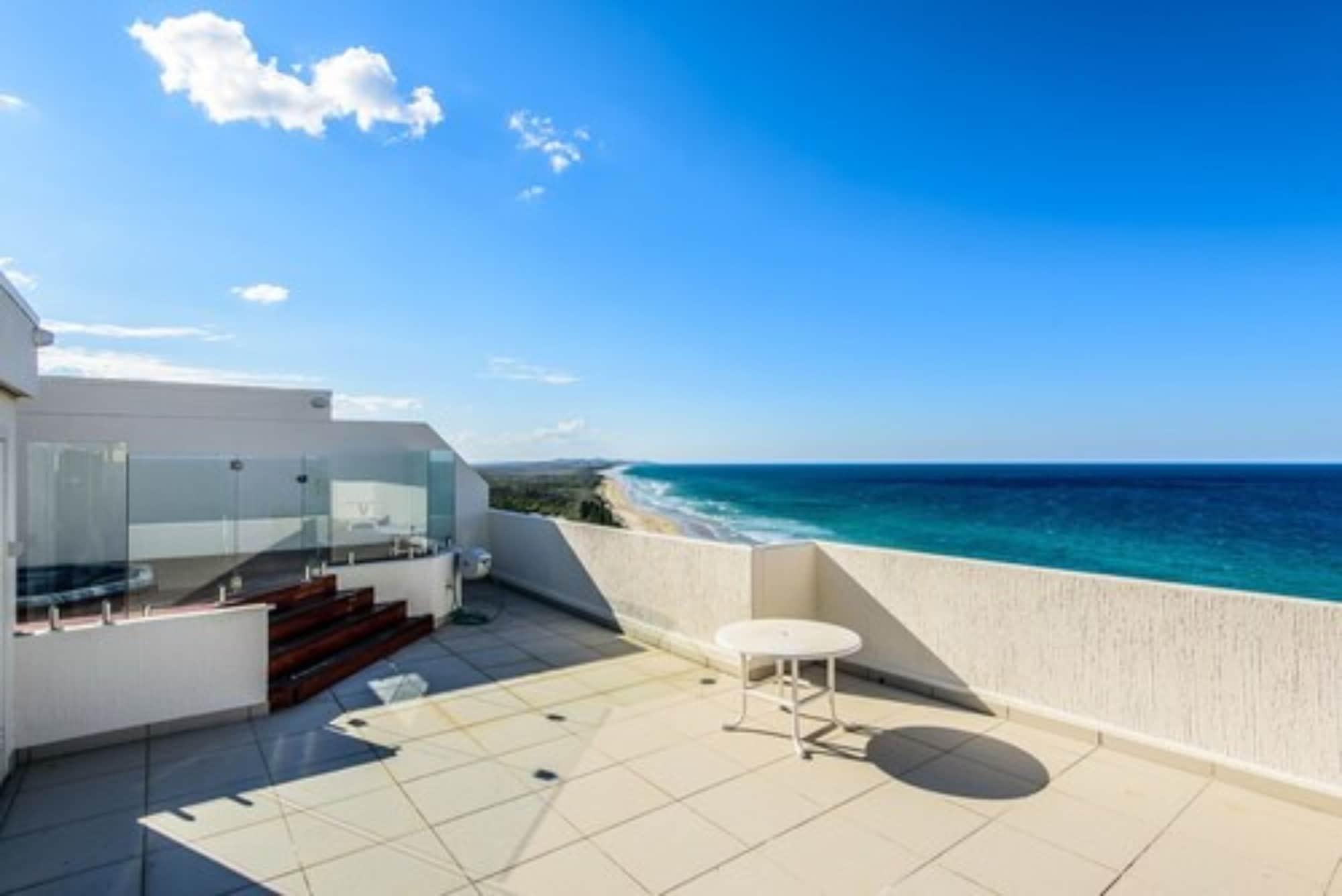 Coolum Caprice Aparthotel Coolum Beach