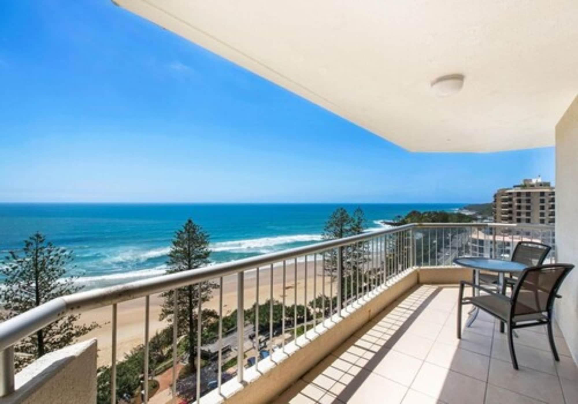Coolum Caprice Aparthotel 4*