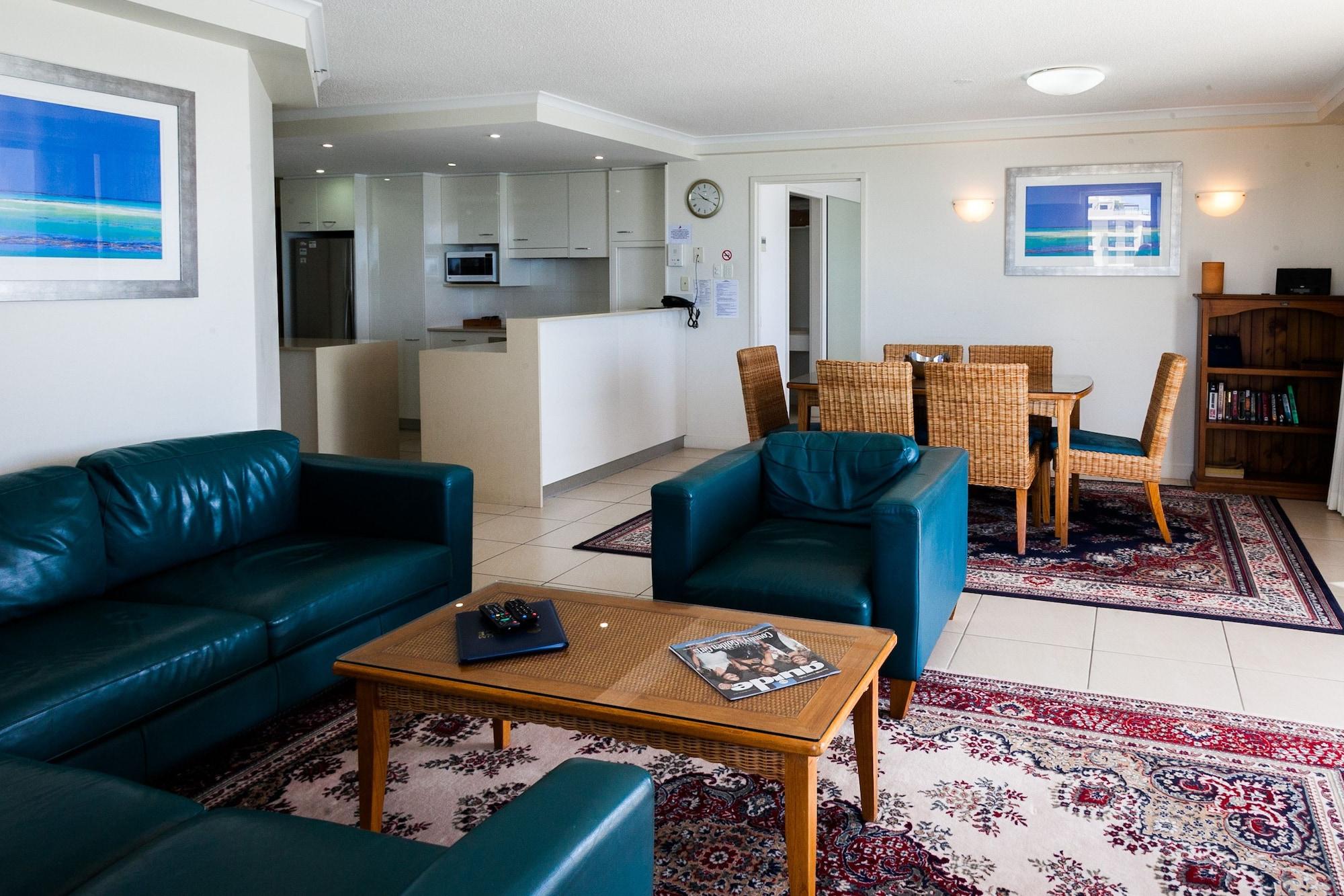 Coolum Caprice 4*