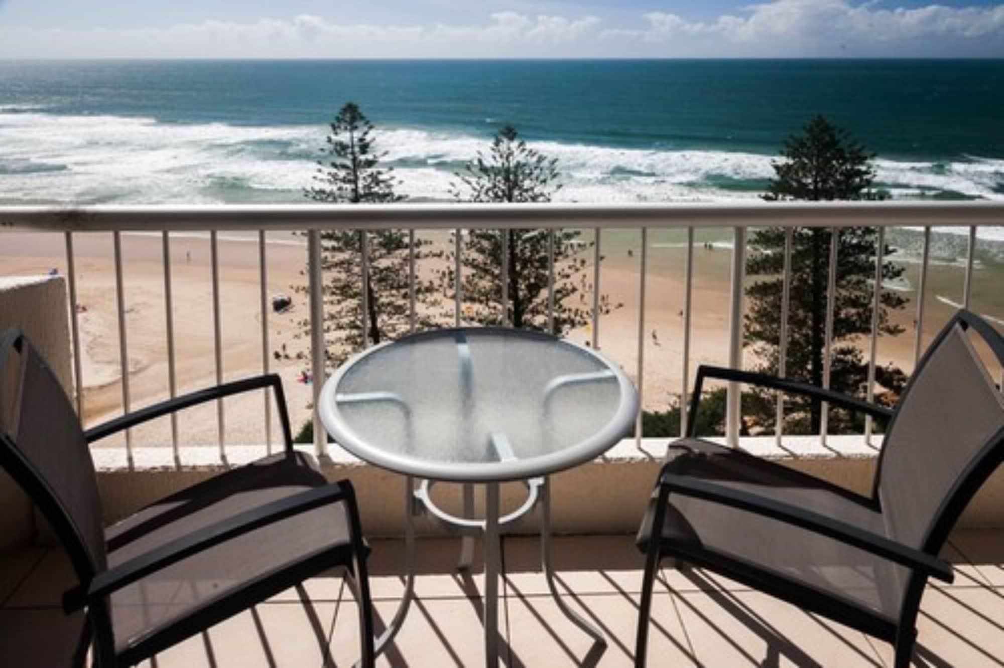 Coolum Caprice
