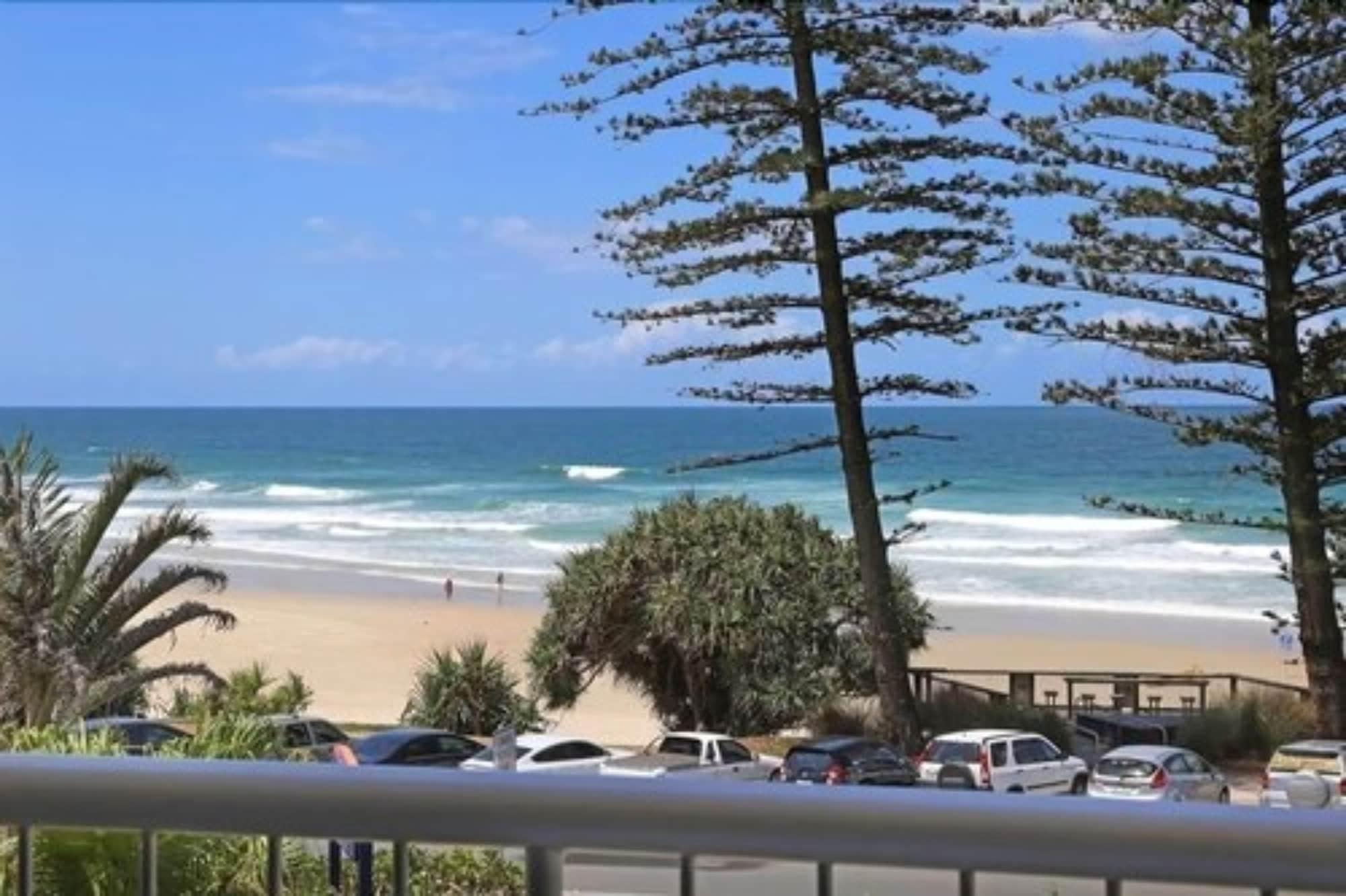 Coolum Caprice 4*