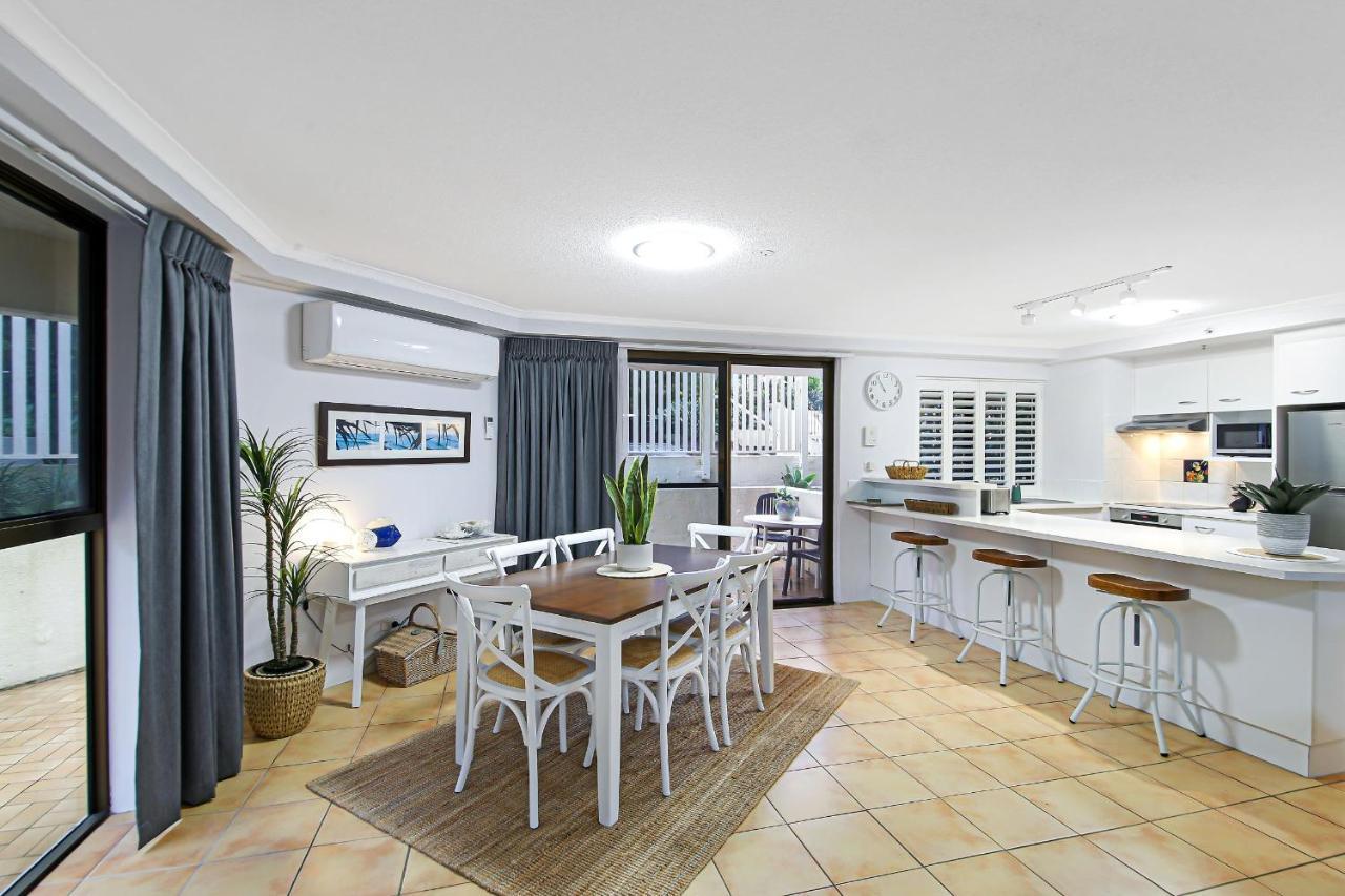 Coolum Caprice 4* Coolum Beach