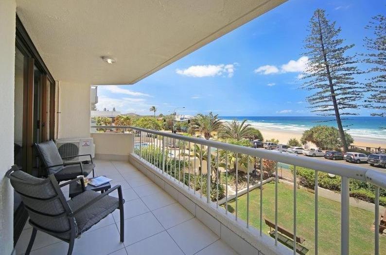 Coolum Caprice Aparthotel