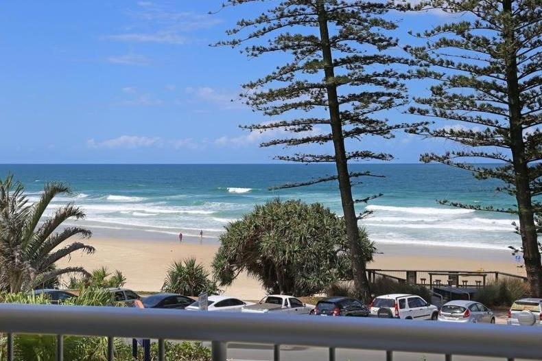 Coolum Caprice Aparthotel