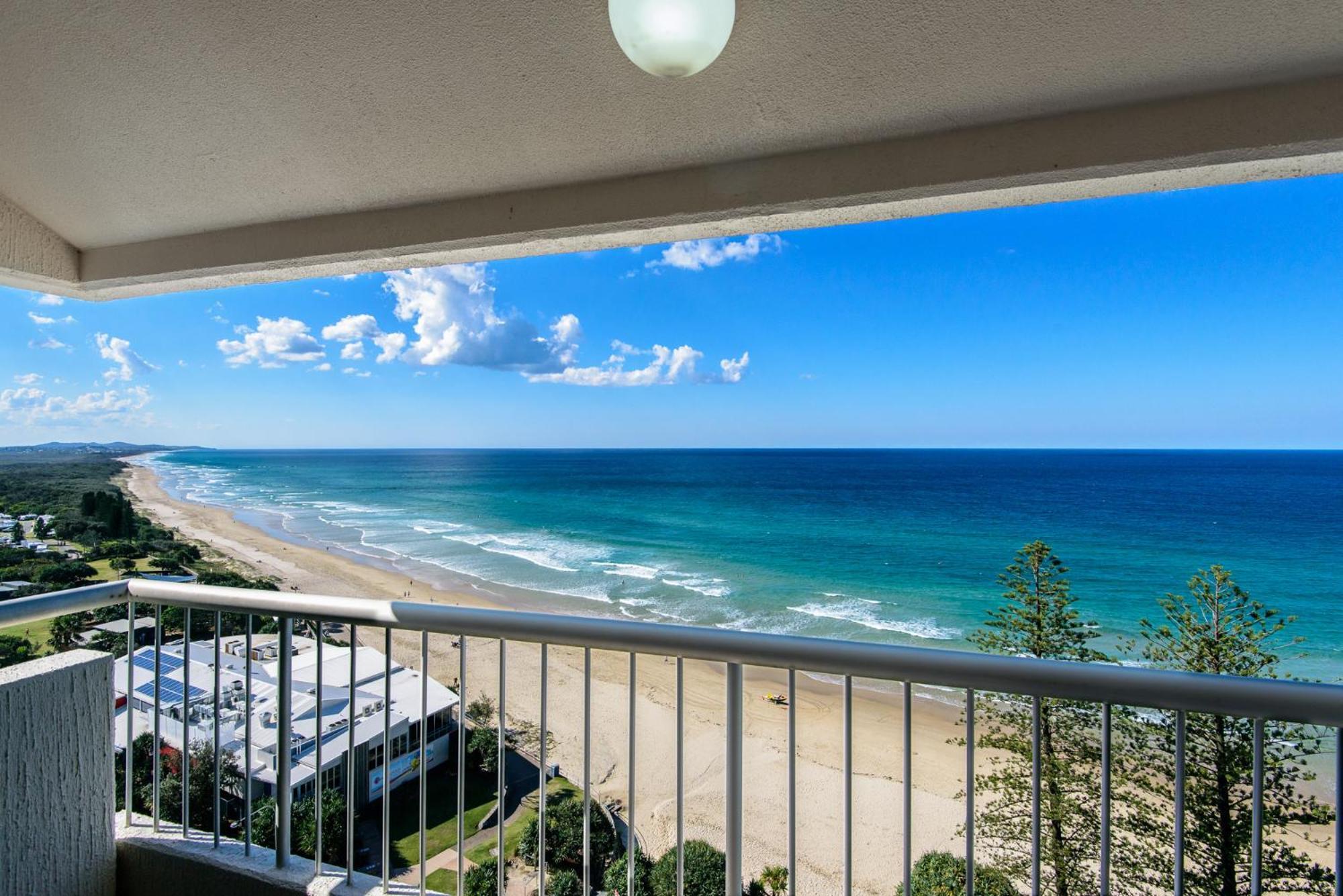 Aparthotel Coolum Caprice