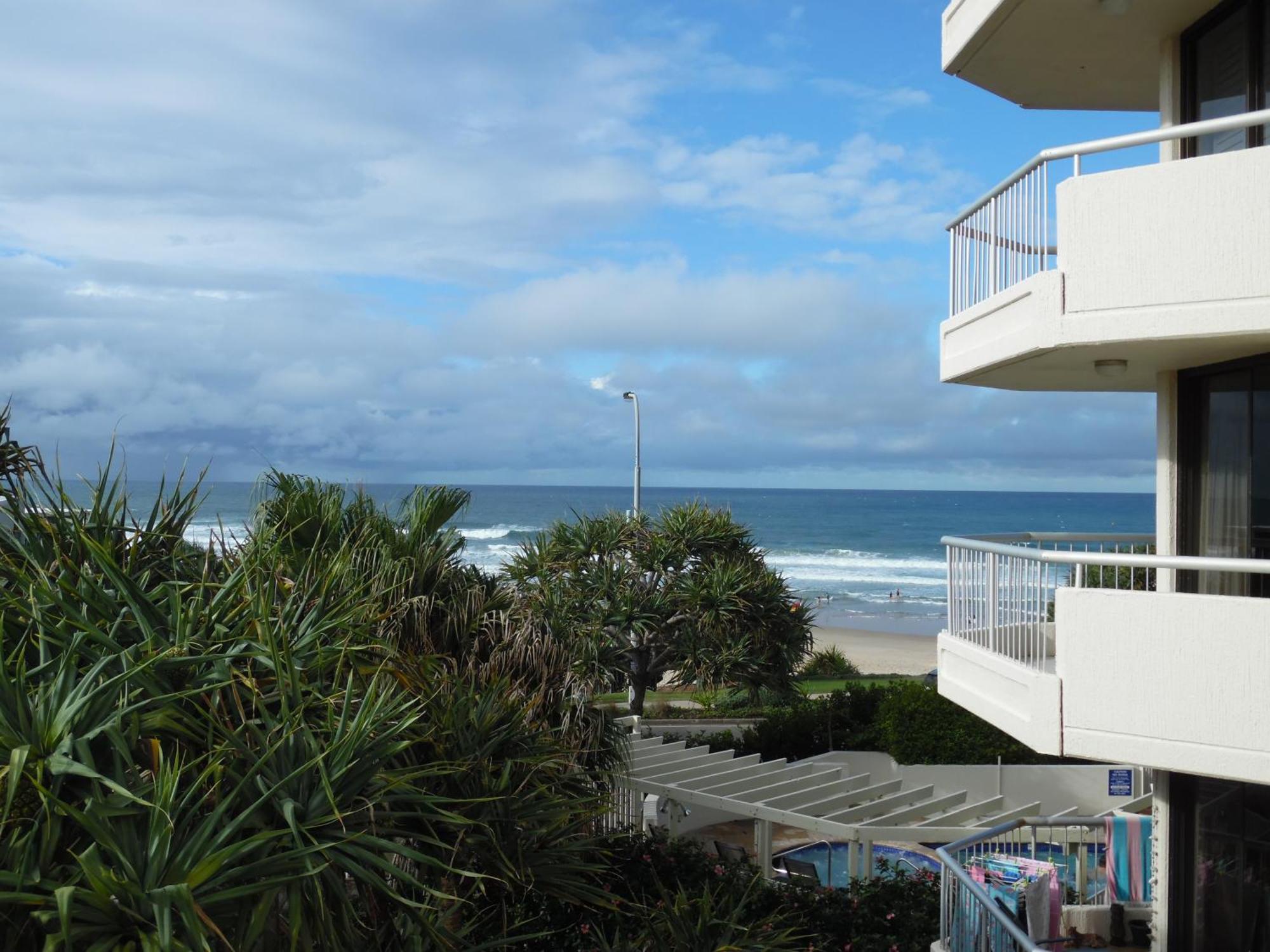 Coolum Caprice Aparthotel
