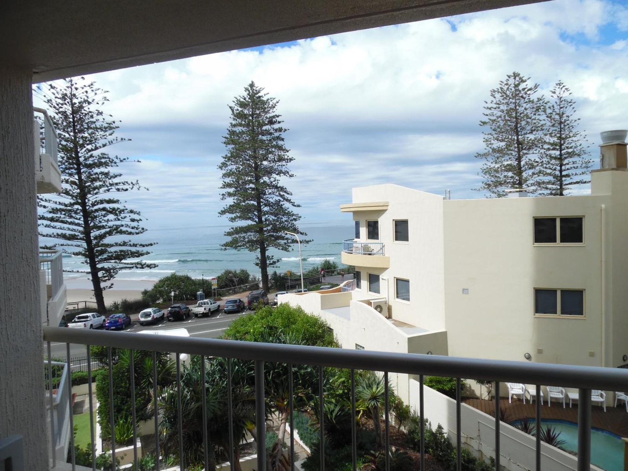 Aparthotel Coolum Caprice 4*