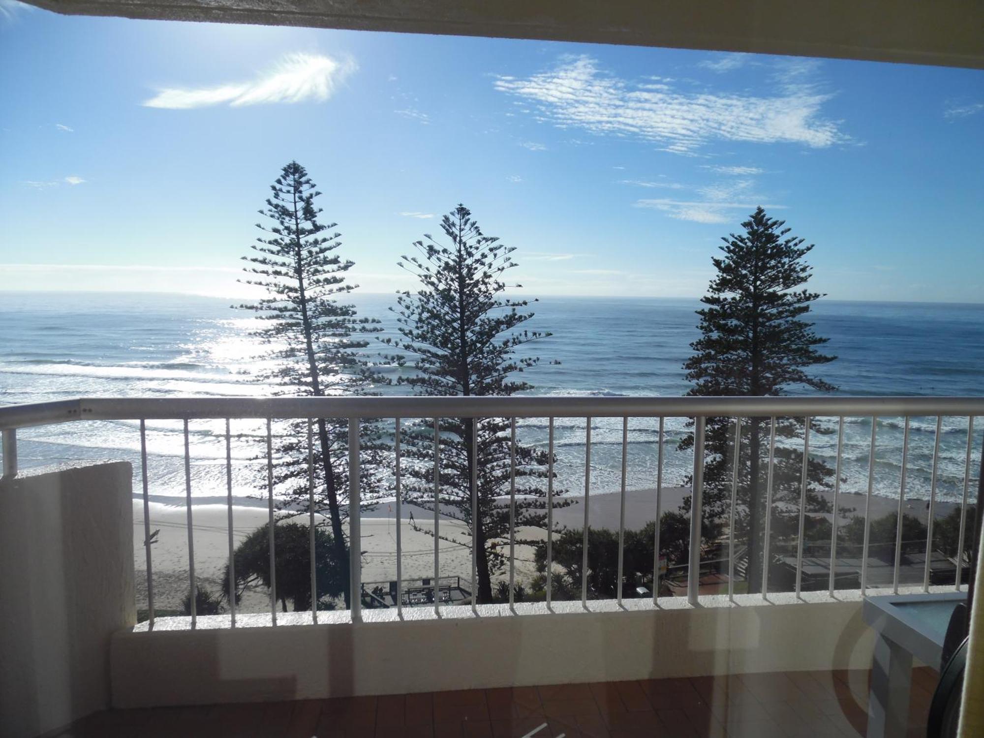 Coolum Caprice 4*
