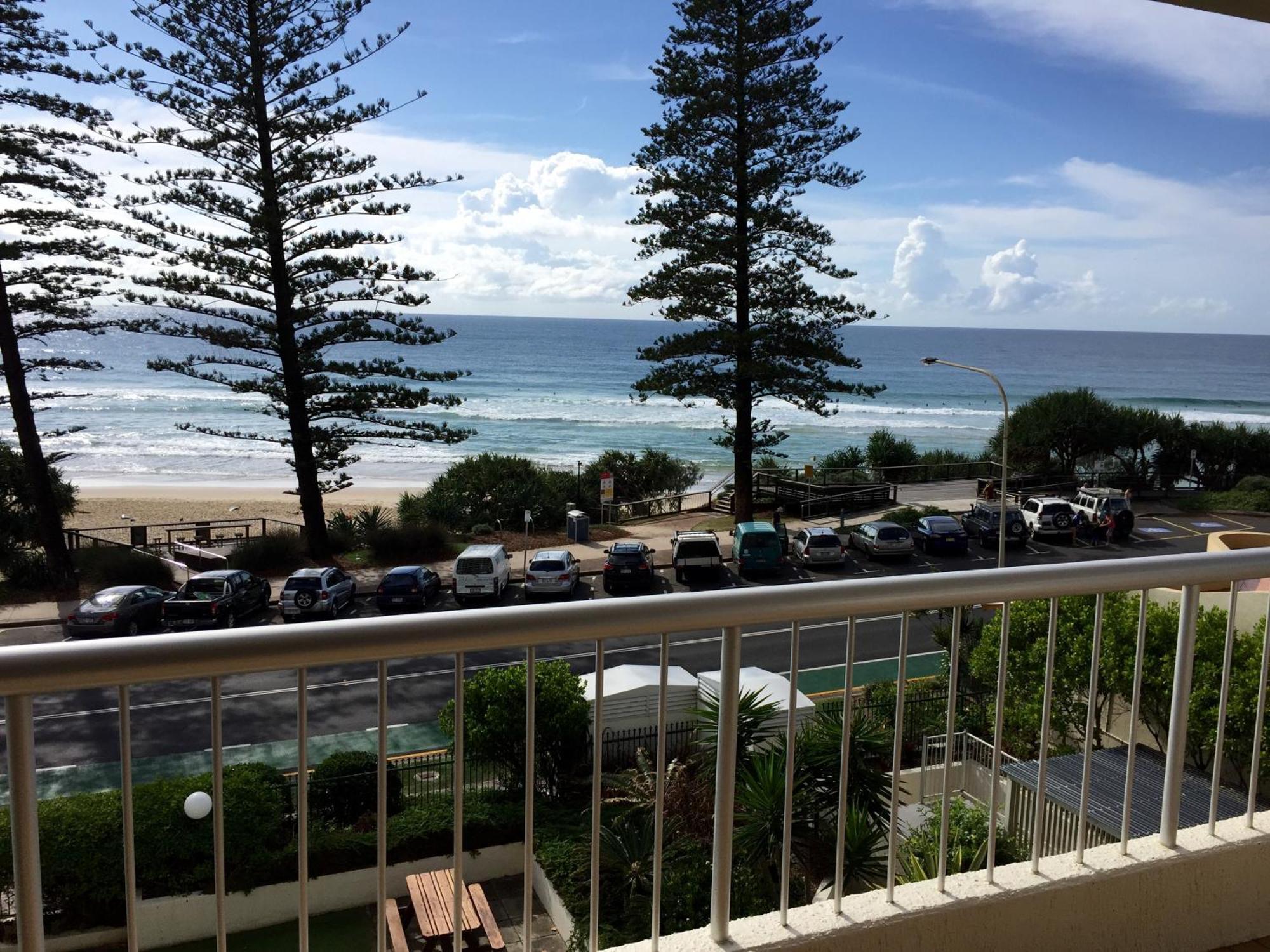 Coolum Caprice 4*