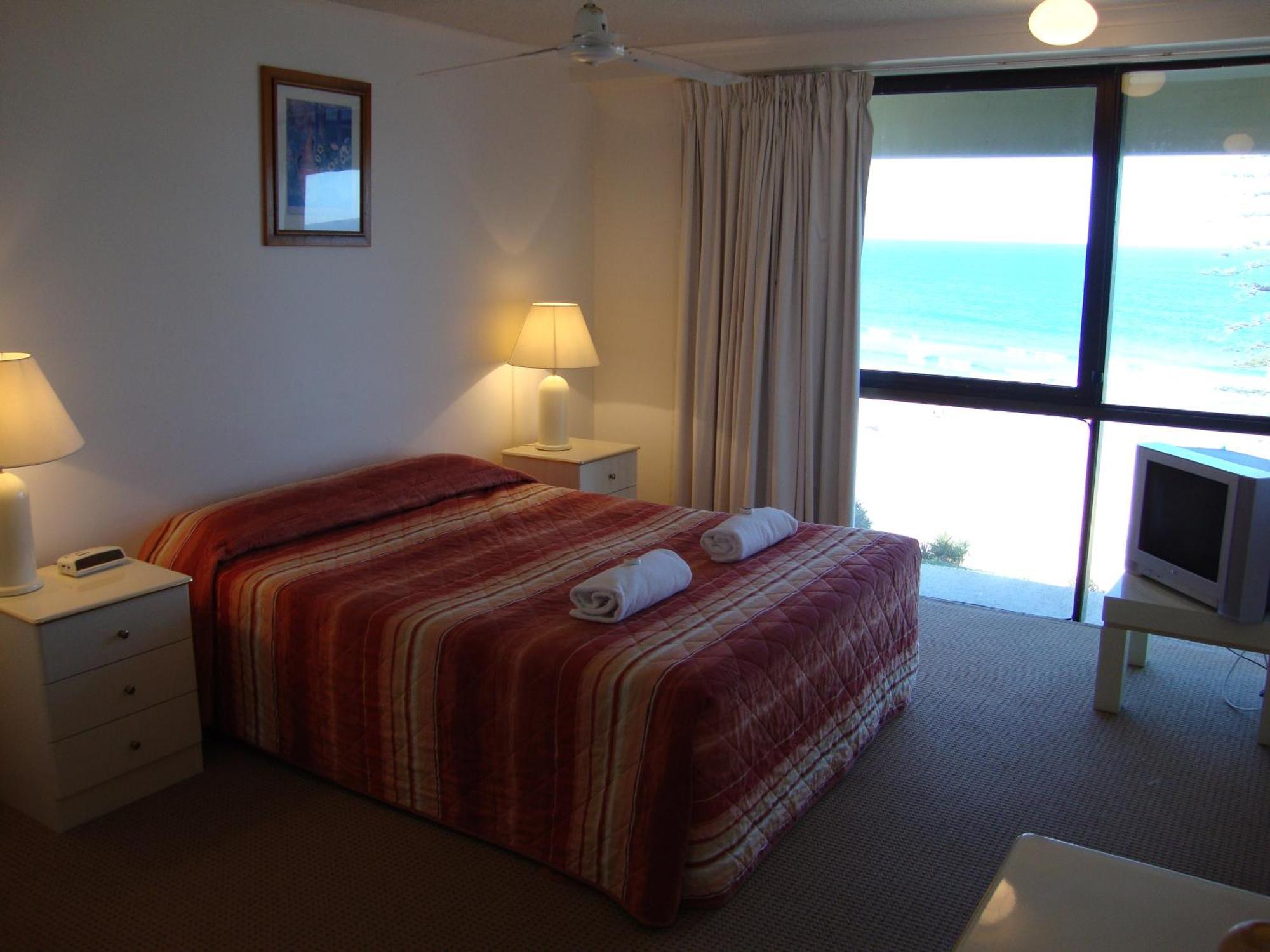 Coolum Caprice 4*