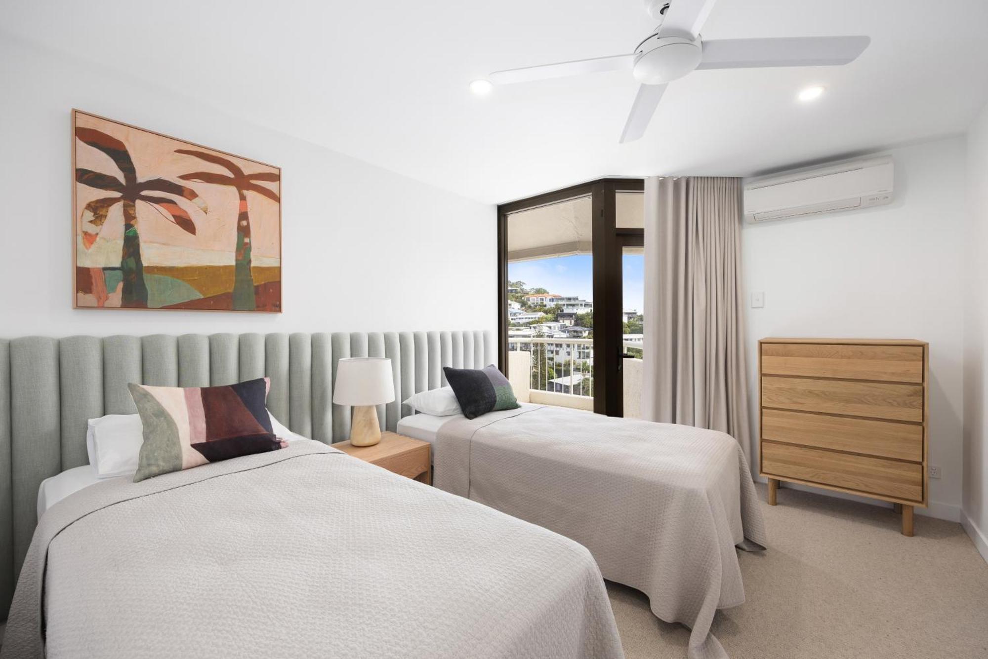 Aparthotel Coolum Caprice Coolum Beach