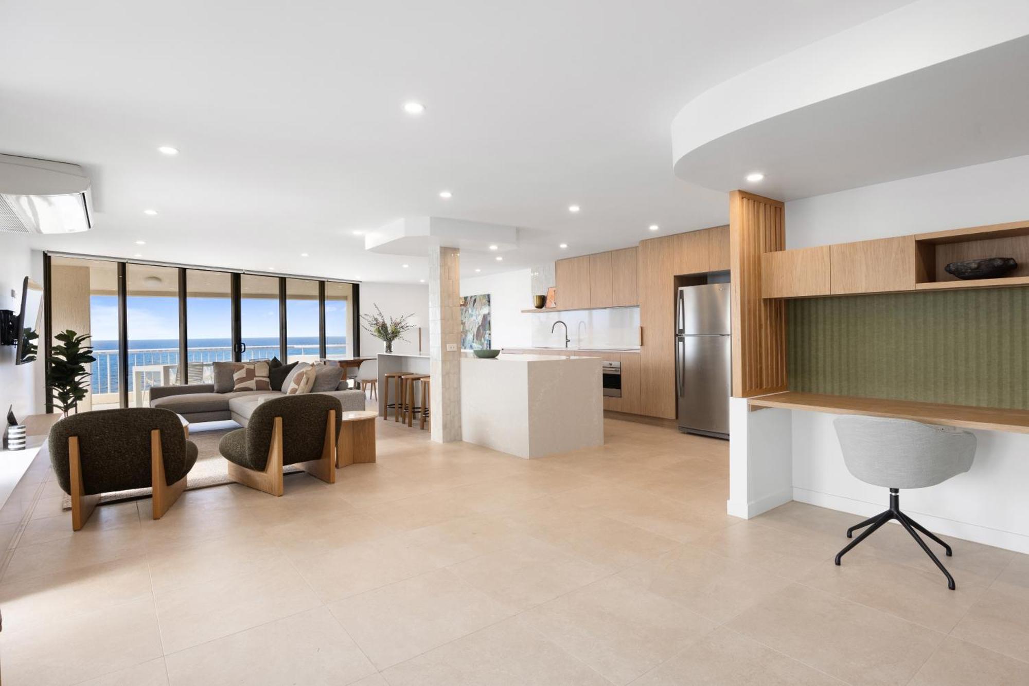 Coolum Caprice Aparthotel