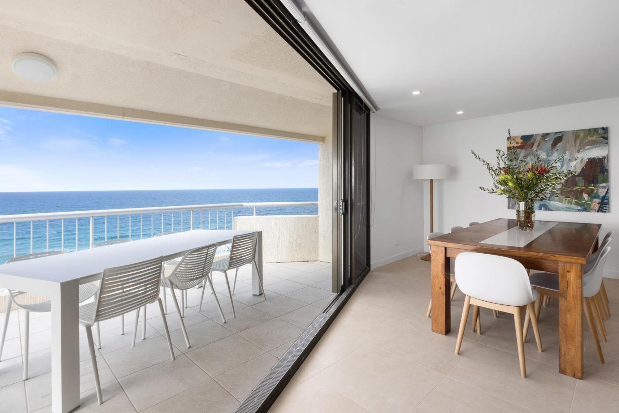Aparthotel Coolum Caprice