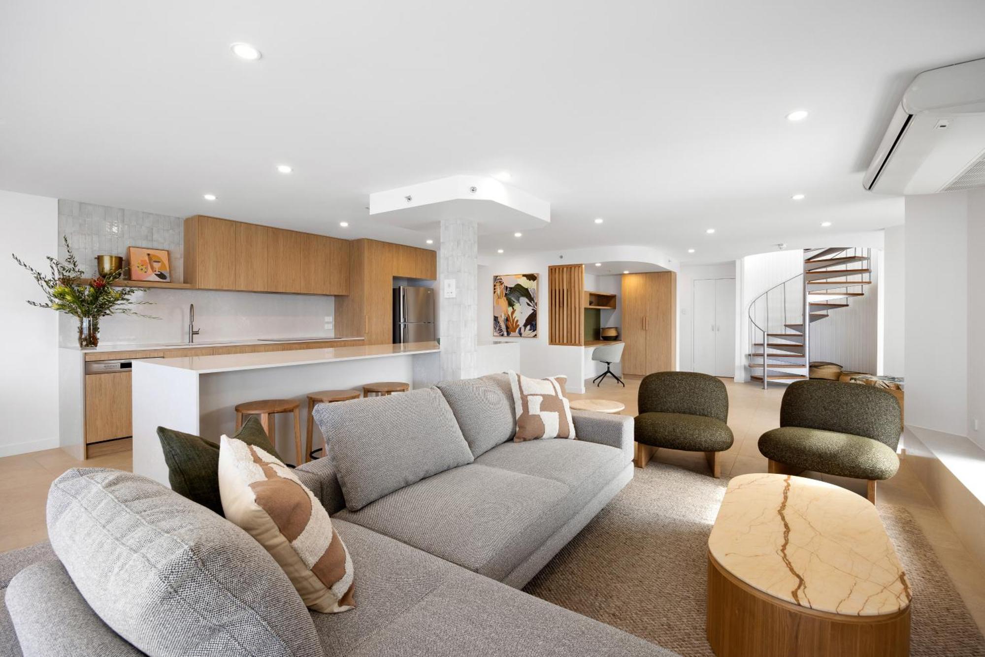 Coolum Caprice 4*