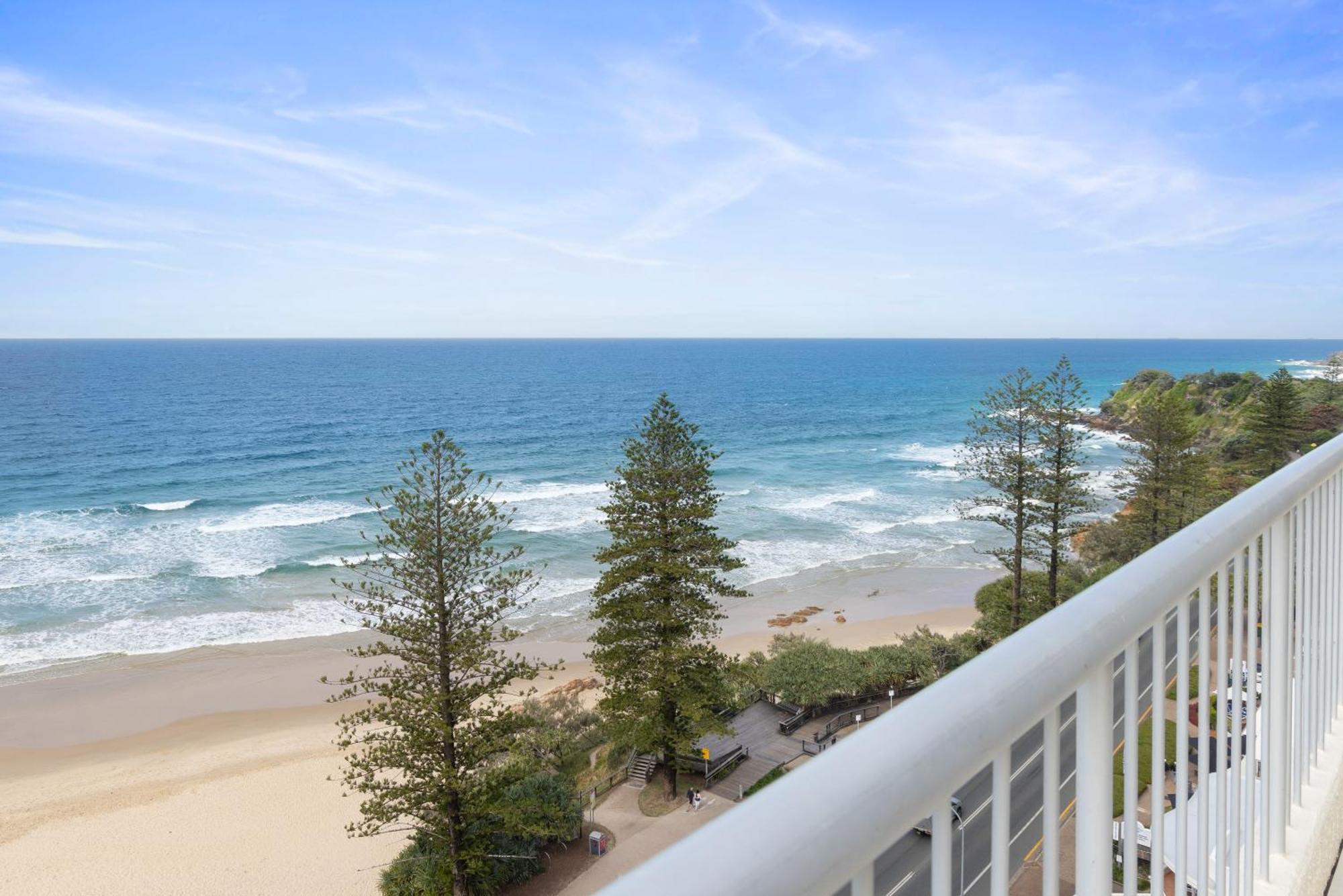 Aparthotel Coolum Caprice Coolum Beach