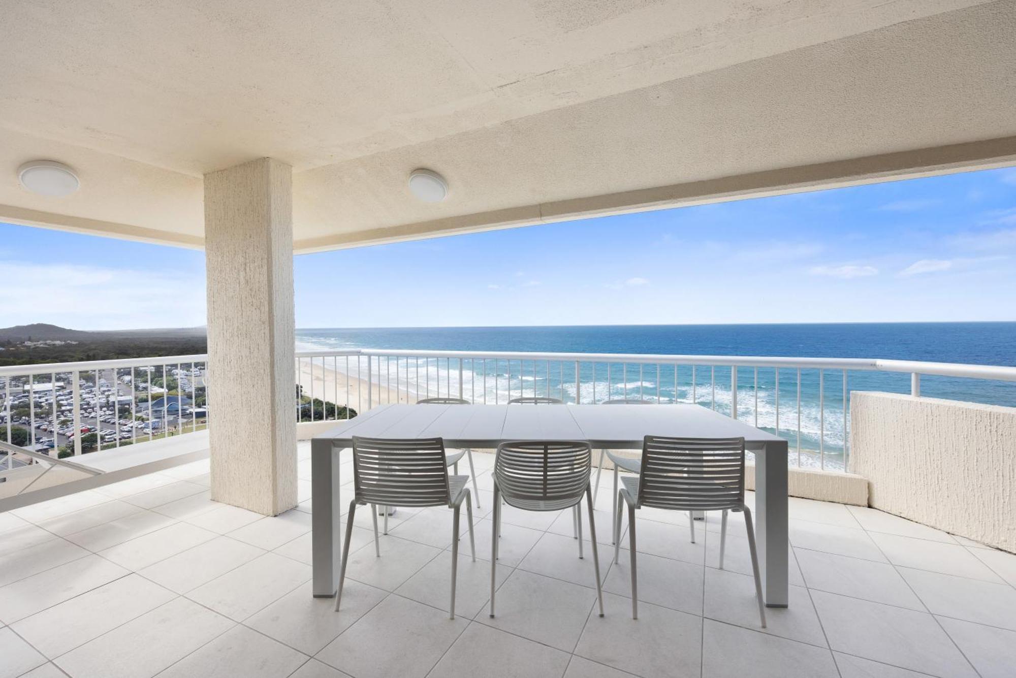 Coolum Caprice 4*