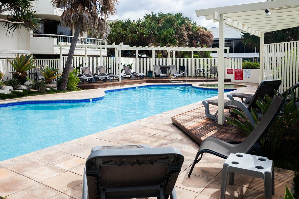 Aparthotel Coolum Caprice Coolum Beach