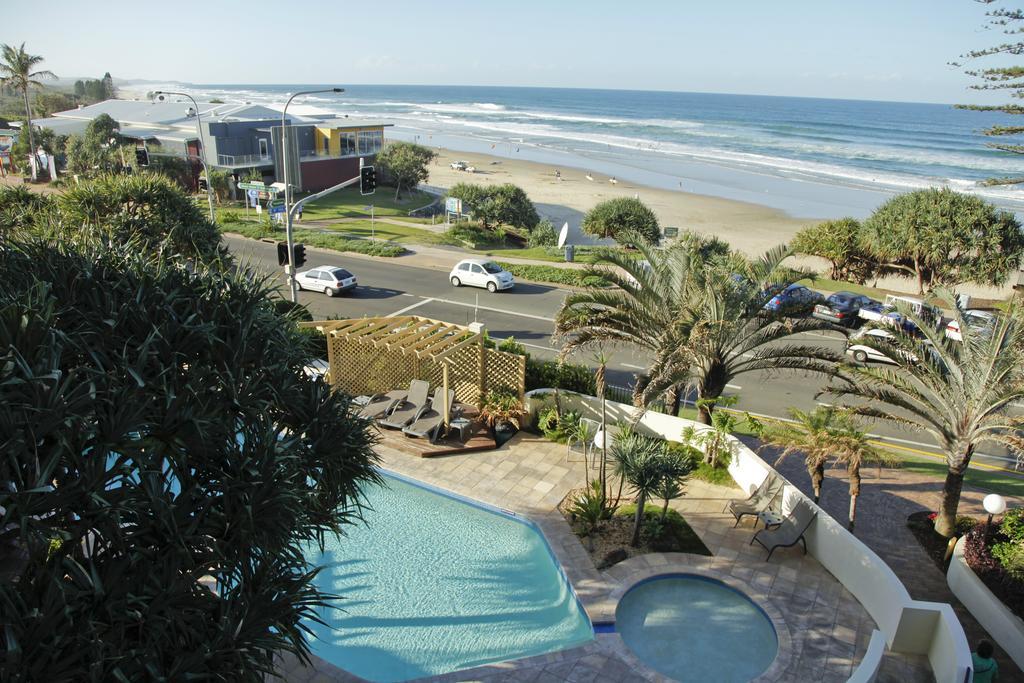 Coolum Caprice Coolum Beach