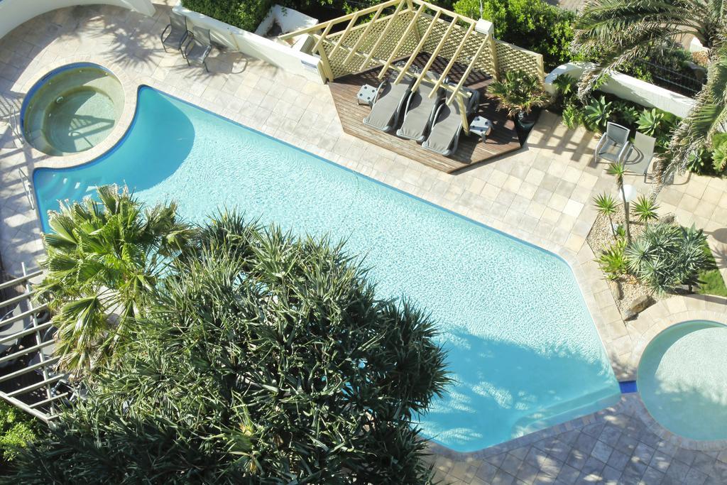 Aparthotel Coolum Caprice 4*