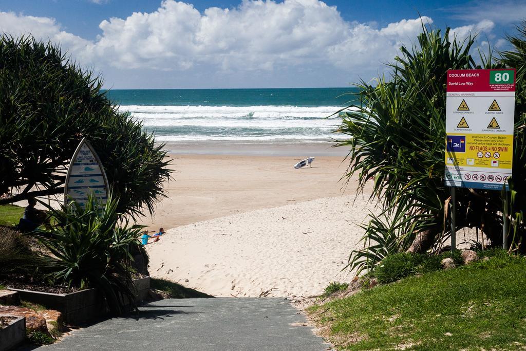 Aparthotel Coolum Caprice Coolum Beach
