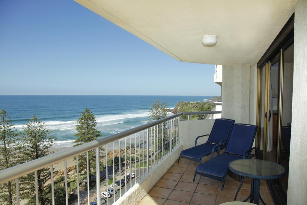 Coolum Caprice 4* Coolum Beach