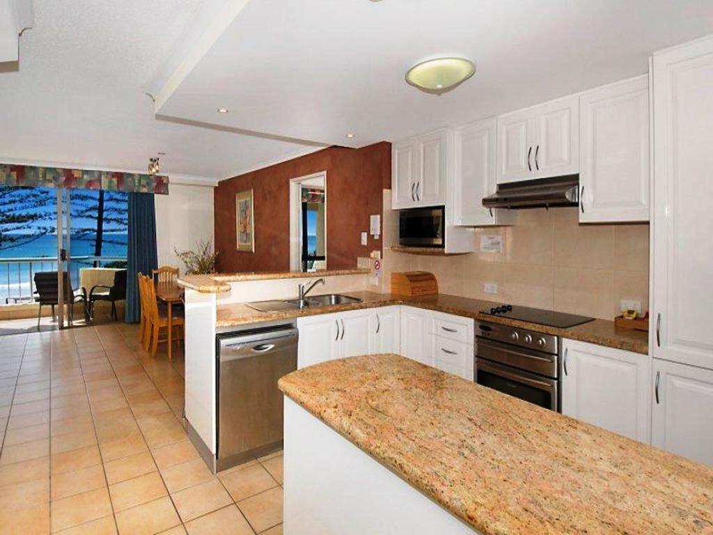 Aparthotel Coolum Caprice
