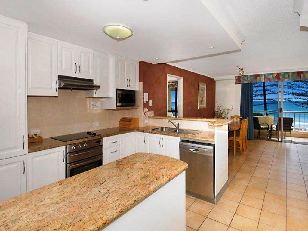 Aparthotel Coolum Caprice