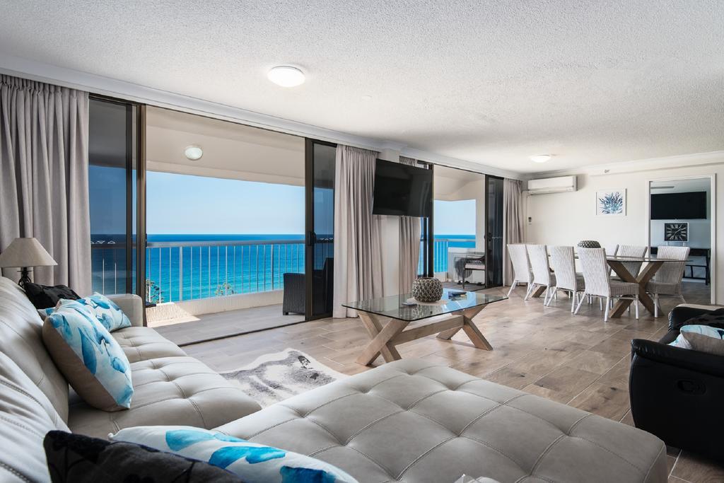 Coolum Caprice 4*