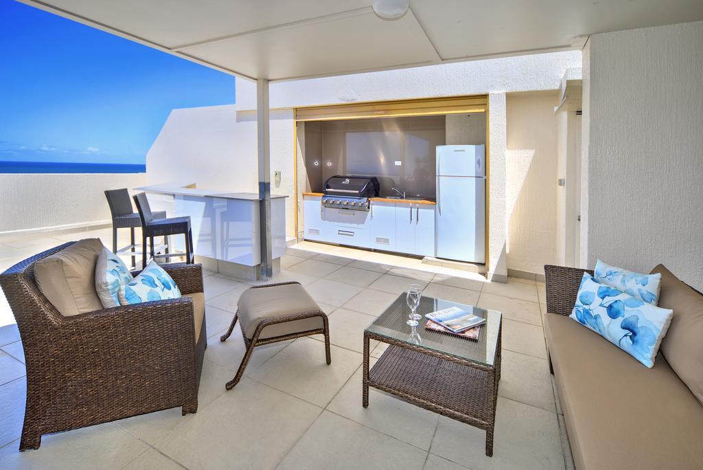 Aparthotel Coolum Caprice